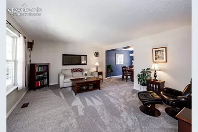 174 Tamarron Drive, Colorado Springs, CO 80919 - Photo 5