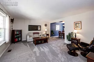 174 Tamarron Dr, Colorado Springs, CO 80919 - Photo 5