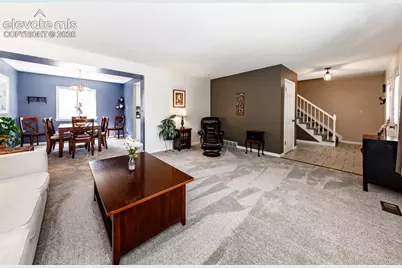 174 Tamarron Drive, Colorado Springs, CO 80919 - Photo 7