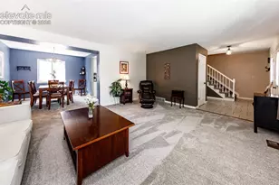 174 Tamarron Dr, Colorado Springs, CO 80919 - Photo 7