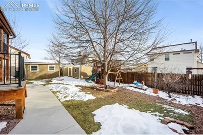 2929 Walton Creek Drive, Colorado Springs, CO 80922 - Photo 35