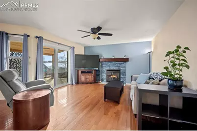 2929 Walton Creek Drive, Colorado Springs, CO 80922 - Photo 11