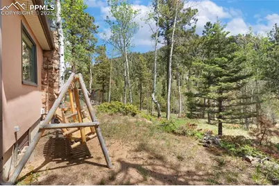 6230 Waterfall Loop, Manitou Springs, CO 80829 - Photo 21