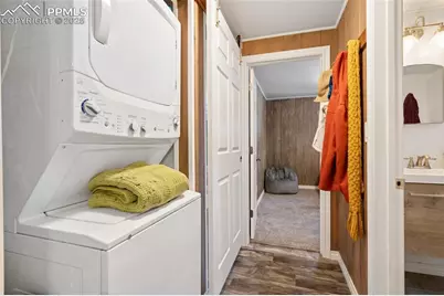 6230 Waterfall Loop, Manitou Springs, CO 80829 - Photo 17