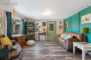 6230 Waterfall Loop, Manitou Springs, CO 80829 - Photo 7