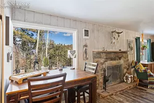 6230 Waterfall Loop, Manitou Springs, CO 80829 - Photo 5