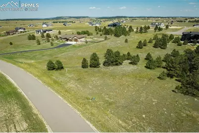 11556 Bison Meadows Court, Colorado Springs, CO 80908 - Photo 9