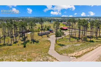 13725 Highline Drive, Colorado Springs, CO 80908 - Photo 7