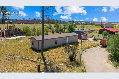 13725 Highline Drive, Colorado Springs, CO 80908 - Photo 5