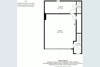 5968 Canyon Reserve Heights, Colorado Springs, CO 80919 - Photo 37