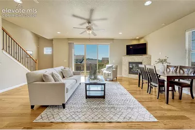 5968 Canyon Reserve Heights, Colorado Springs, CO 80919 - Photo 11