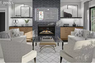 16750 Early Lgt Dr, Colorado Springs, CO 80908 - Photo 3