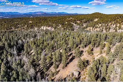 Tbd Arrowhead Road, Florissant, CO 80816 - Photo 3