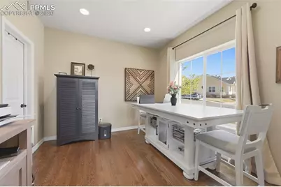 2510 Mirror Lake Court, Colorado Springs, CO 80919 - Photo 7