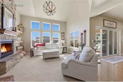 2510 Mirror Lake Court, Colorado Springs, CO 80919 - Photo 3