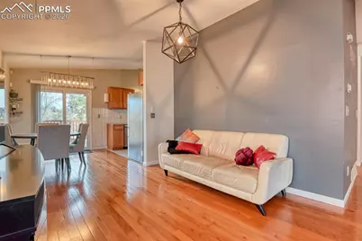 5575 Jennifer Lane, Colorado Springs, CO 80917 - Photo 7