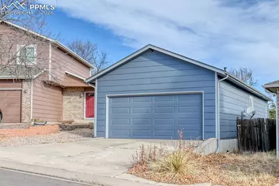 5575 Jennifer Lane, Colorado Springs, CO 80917 - Photo 3
