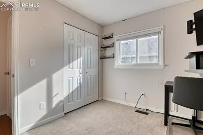5575 Jennifer Lane, Colorado Springs, CO 80917 - Photo 35