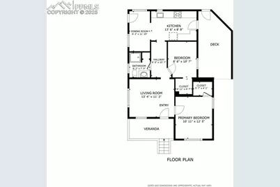 634 N Corona Street, Colorado Springs, CO 80903 - Photo 31