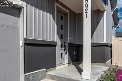 5921 Haster Grove, Colorado Springs, CO 80927 - Photo 3