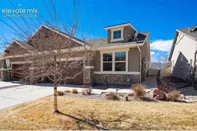 11415 Rill Point, Colorado Springs, CO 80921 - Photo 1
