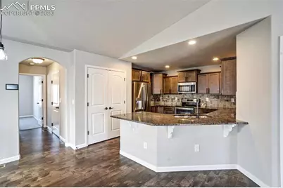11415 Rill Point, Colorado Springs, CO 80921 - Photo 17
