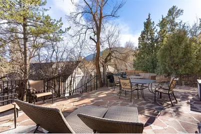 1414 Cheyenne Boulevard, Colorado Springs, CO 80906 - Photo 35