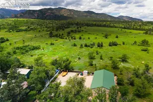 1414 Cheyenne Blvd, Colorado Springs, CO 80906 - Photo 3