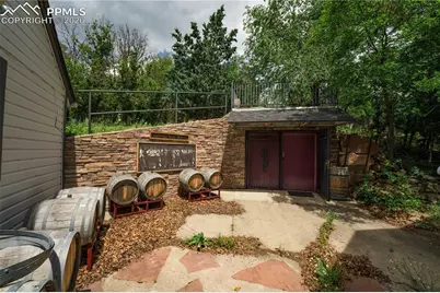 1414 Cheyenne Boulevard, Colorado Springs, CO 80906 - Photo 29