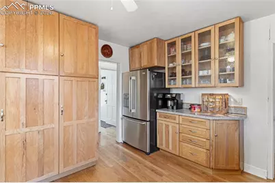 1414 Cheyenne Boulevard, Colorado Springs, CO 80906 - Photo 17