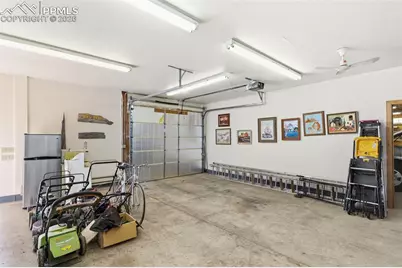 1414 Cheyenne Boulevard, Colorado Springs, CO 80906 - Photo 49