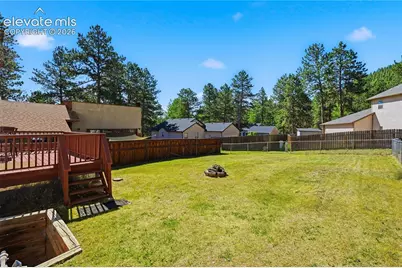 1113 Browning Avenue, Woodland Park, CO 80863 - Photo 5