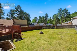 1113 Browning Ave, Woodland Park, CO 80863 - Photo 5
