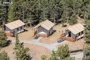 247 Pinewood Rd, Florissant, CO 80816 - Photo 3