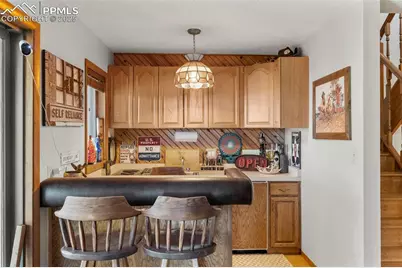 247 Pinewood Road, Florissant, CO 80816 - Photo 17