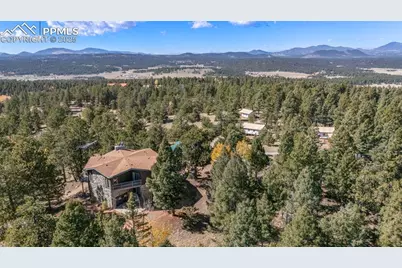 247 Pinewood Road, Florissant, CO 80816 - Photo 7