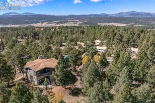 247 Pinewood Rd, Florissant, CO 80816 - Photo 7