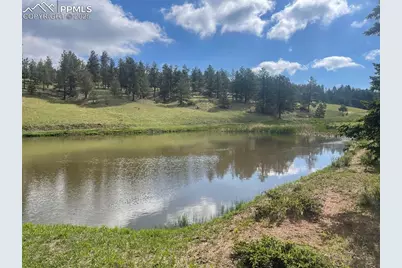 247 Pinewood Road, Florissant, CO 80816 - Photo 5