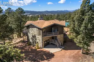 247 Pinewood Rd, Florissant, CO 80816 - Photo 1