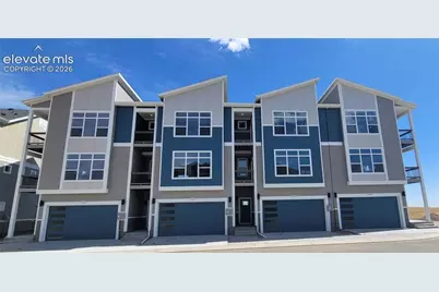 723 Belleza View, Colorado Springs, CO 80907 - Photo 1