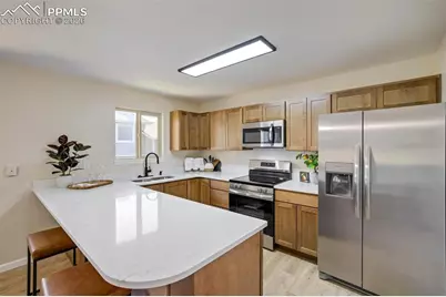 3848 Smoke Tree Drive, Colorado Springs, CO 80920 - Photo 15