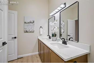 3848 Smoke Tree Drive, Colorado Springs, CO 80920 - Photo 27