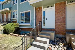 3848 Smoke Tree Dr, Colorado Springs, CO 80920 - Photo 3