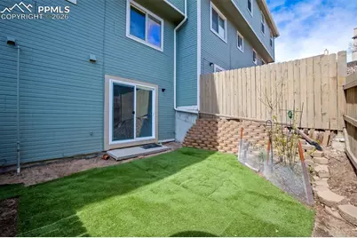 3848 Smoke Tree Drive, Colorado Springs, CO 80920 - Photo 41