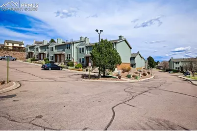 3848 Smoke Tree Drive, Colorado Springs, CO 80920 - Photo 49