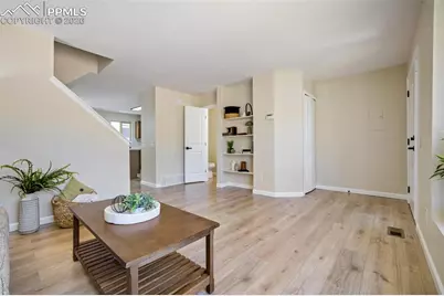 3848 Smoke Tree Drive, Colorado Springs, CO 80920 - Photo 5