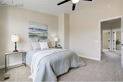 3848 Smoke Tree Drive, Colorado Springs, CO 80920 - Photo 23