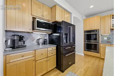 7170 Silver Ponds Heights, Colorado Springs, CO 80908 - Photo 29