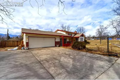 2734 Marcy Avenue, Colorado Springs, CO 80910 - Photo 3