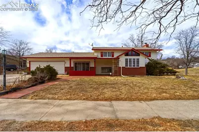 2734 Marcy Avenue, Colorado Springs, CO 80910 - Photo 1